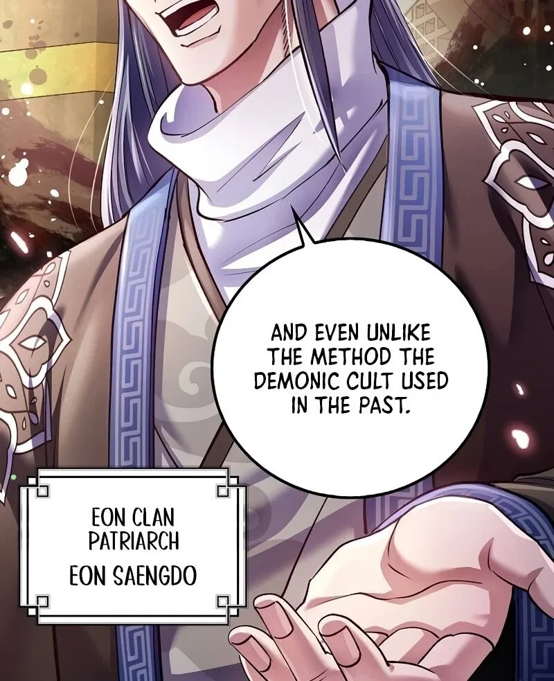 Doctor's Rebirth manga Chapter 217 – Page 21