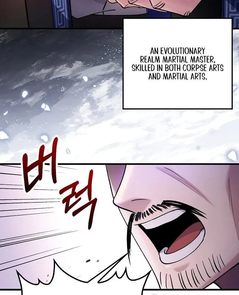 Doctor's Rebirth manga Chapter 217 – Page 22
