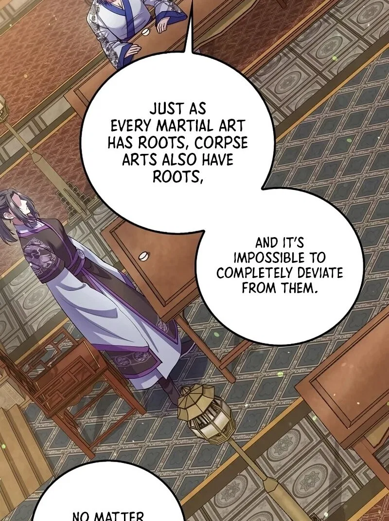 Doctor's Rebirth manga Chapter 217 – Page 25