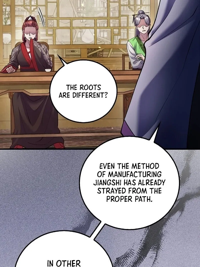 Doctor's Rebirth manga Chapter 217 – Page 27
