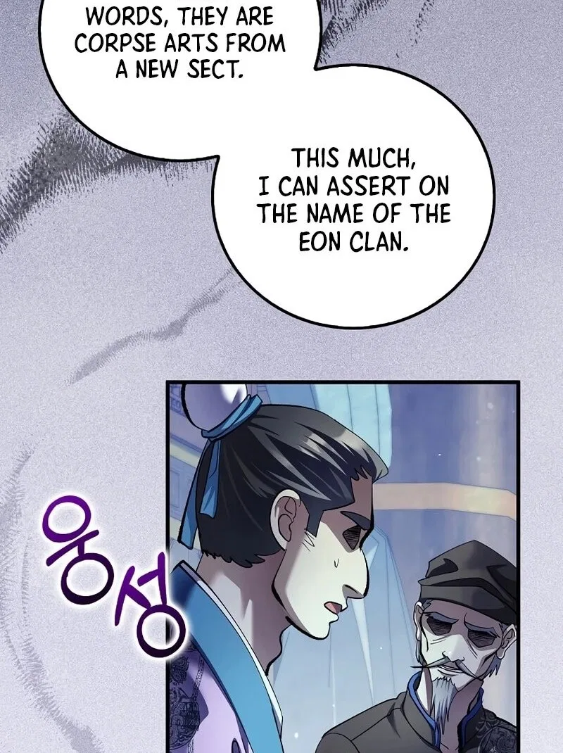 Doctor's Rebirth manga Chapter 217 – Page 28