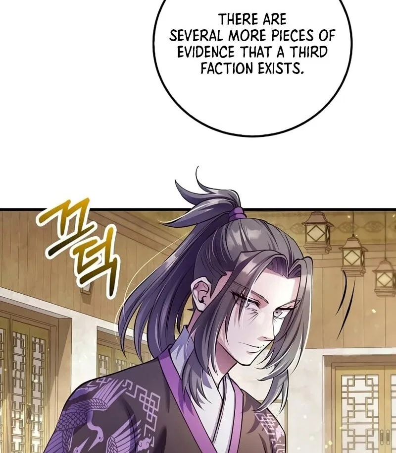 Doctor's Rebirth manga Chapter 217 – Page 31