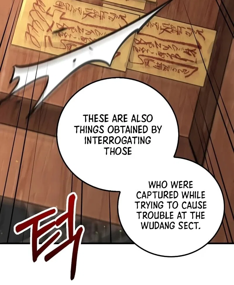 Doctor's Rebirth manga Chapter 217 – Page 36