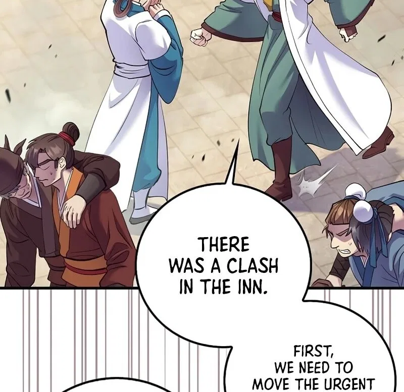 Doctor's Rebirth manga Chapter 217 – Page 53