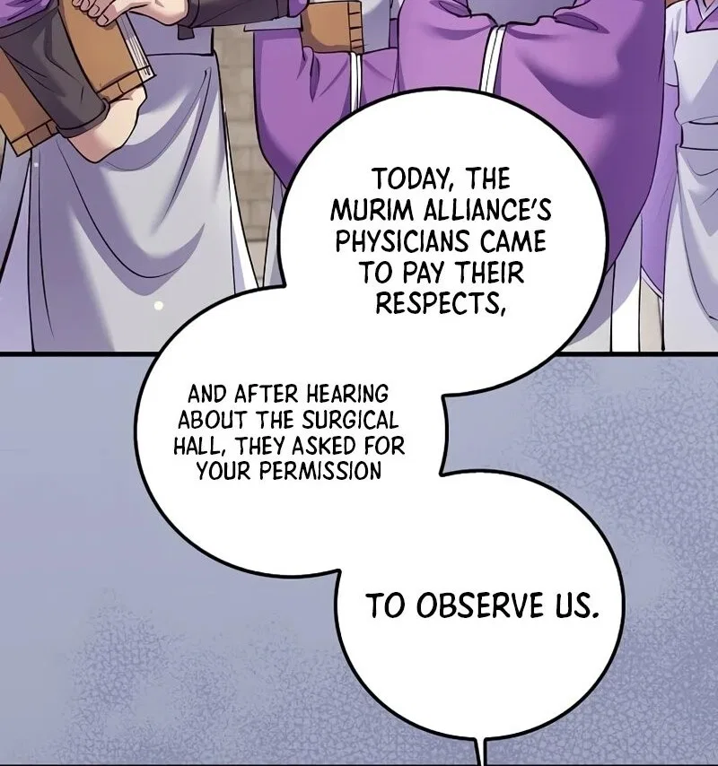 Doctor's Rebirth manga Chapter 217 – Page 60
