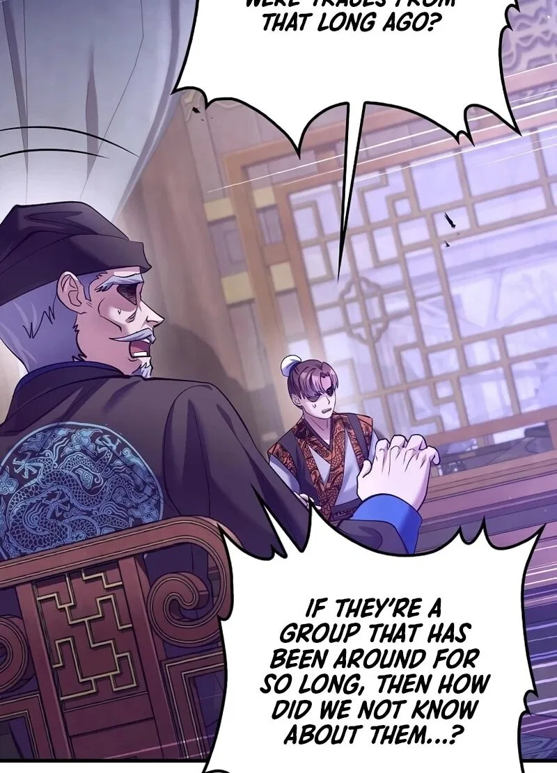 Doctor's Rebirth manga Chapter 217 – Page 79