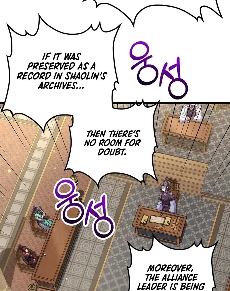 Doctor's Rebirth manga Chapter 217 – Page 80