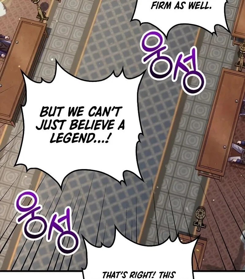 Doctor's Rebirth manga Chapter 217 – Page 81