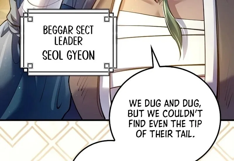 Doctor's Rebirth manga Chapter 217 – Page 96