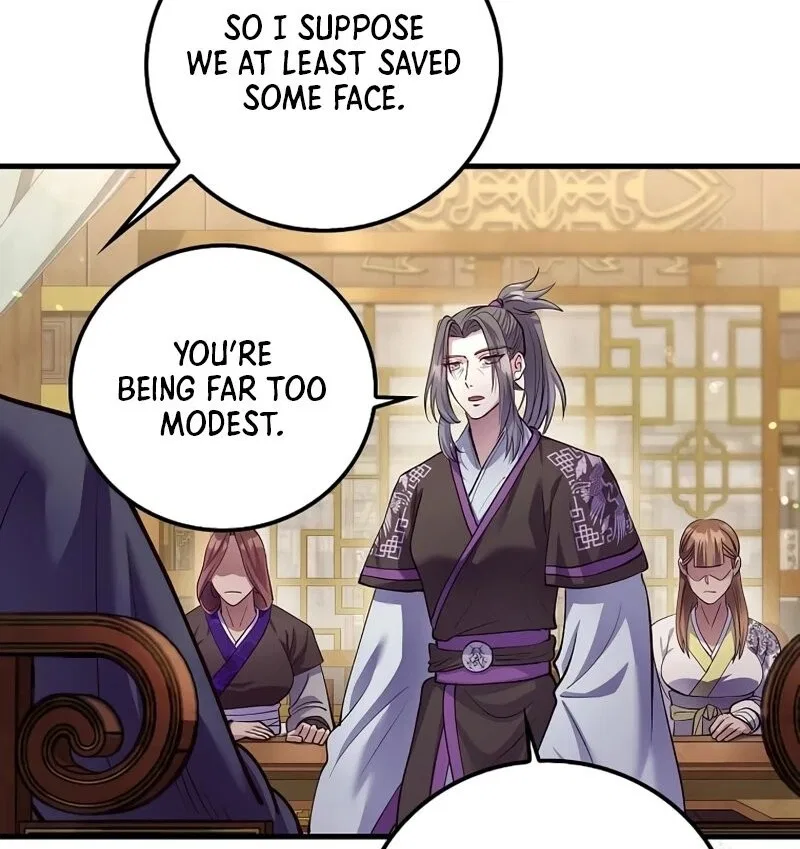 Doctor's Rebirth manga Chapter 217 – Page 99