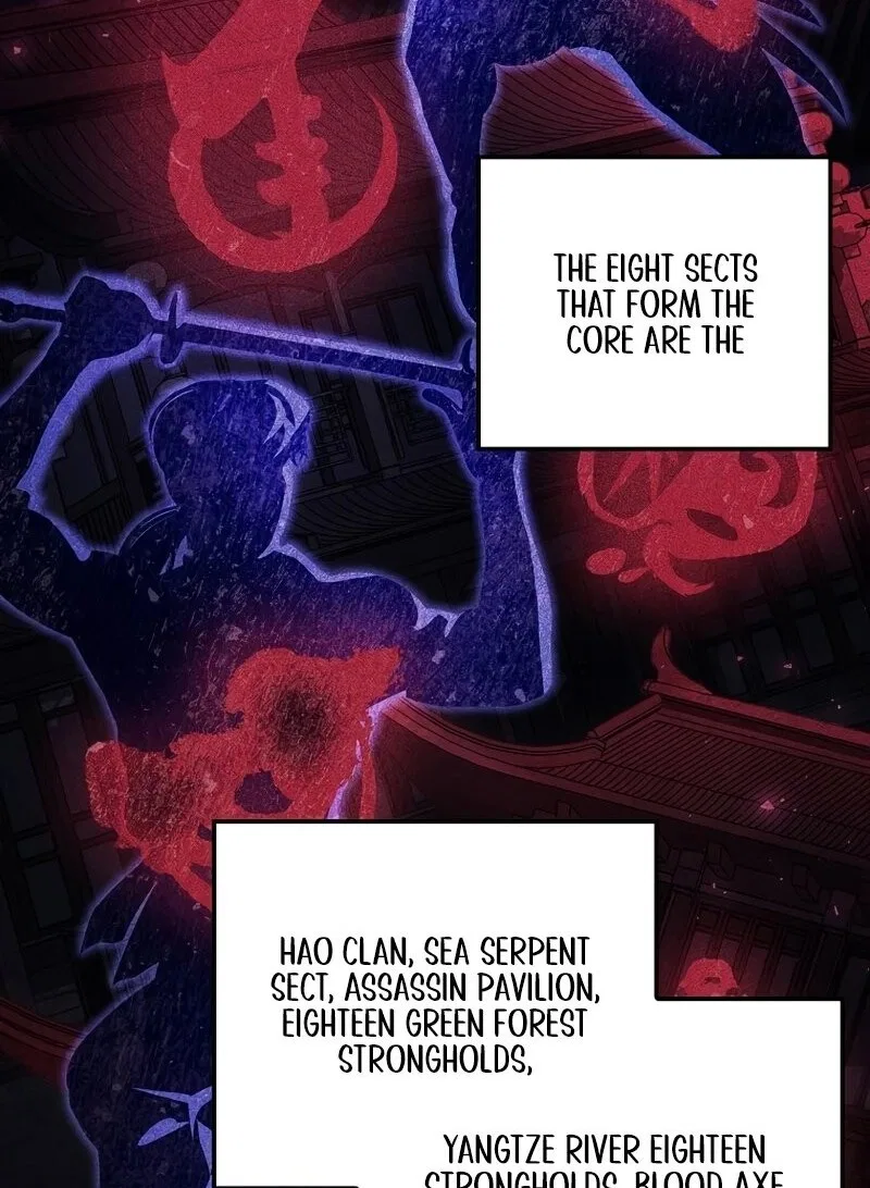 Doctor's Rebirth manga Chapter 217 – Page 114
