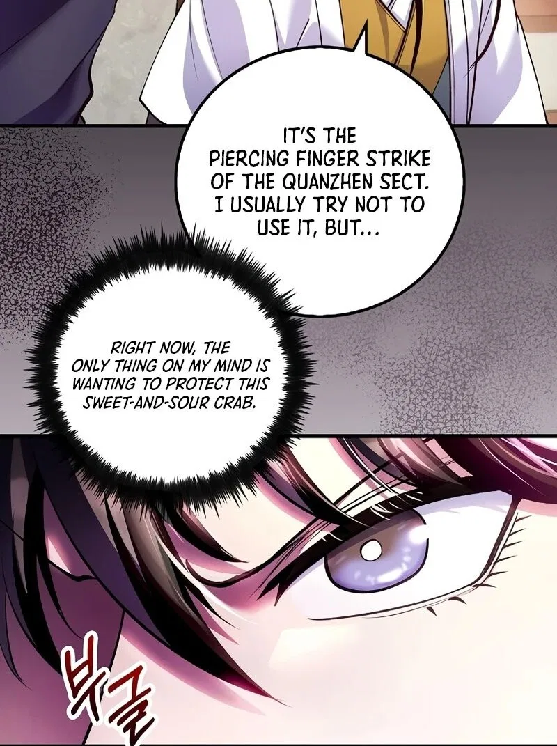 Doctor's Rebirth manga Chapter 216 – Page 17