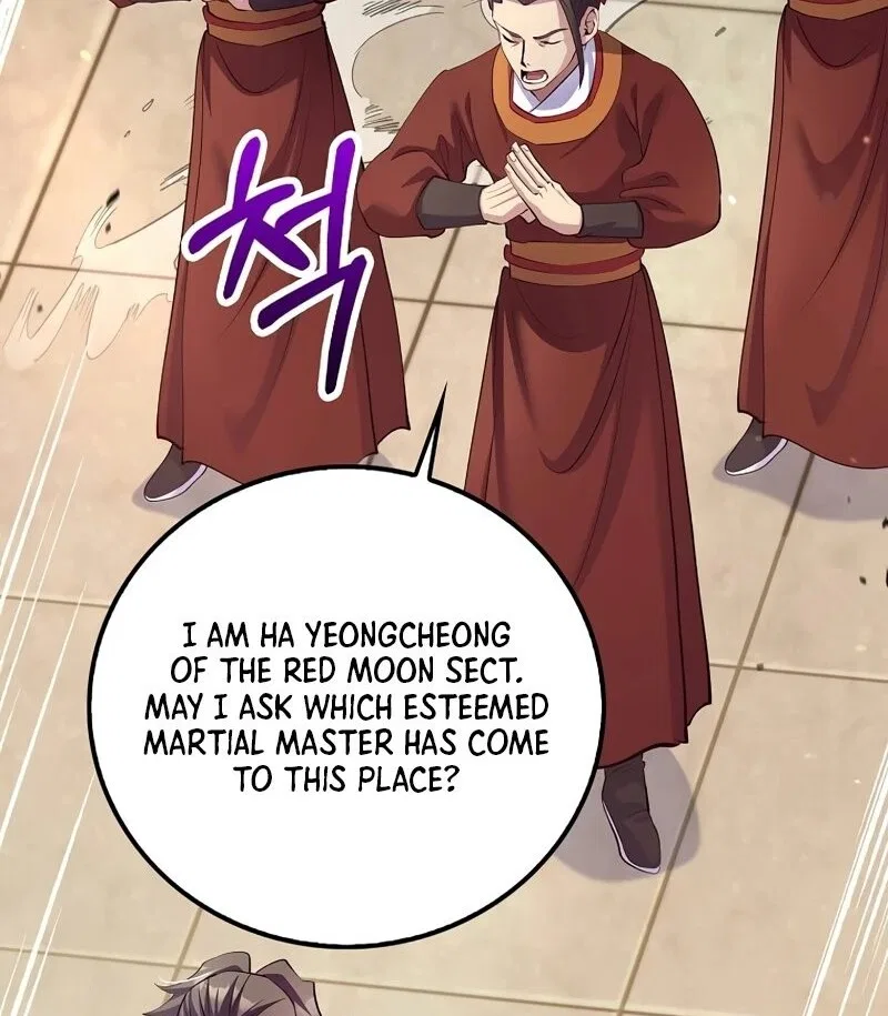 Doctor's Rebirth manga Chapter 216 – Page 20