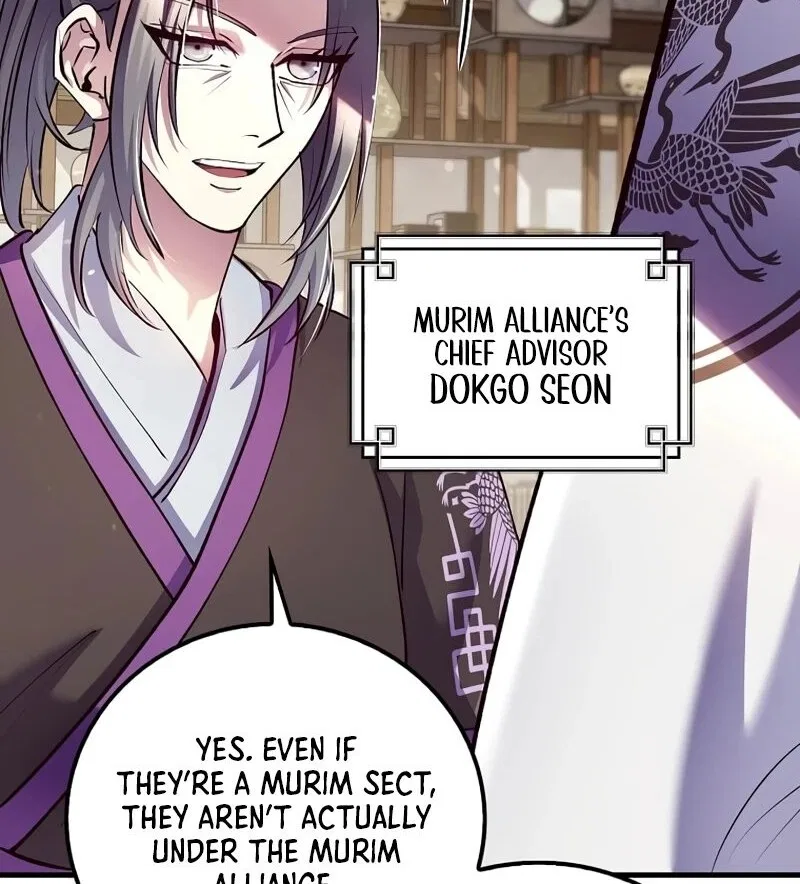 Doctor's Rebirth manga Chapter 216 – Page 53