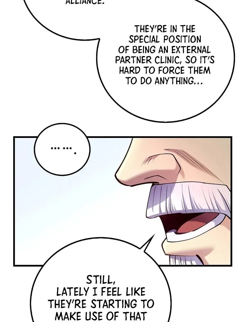 Doctor's Rebirth manga Chapter 216 – Page 54