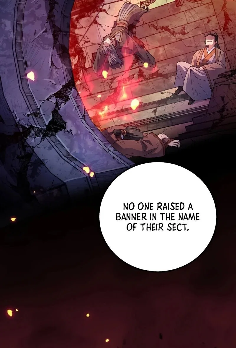 Doctor's Rebirth manga Chapter 216 – Page 61