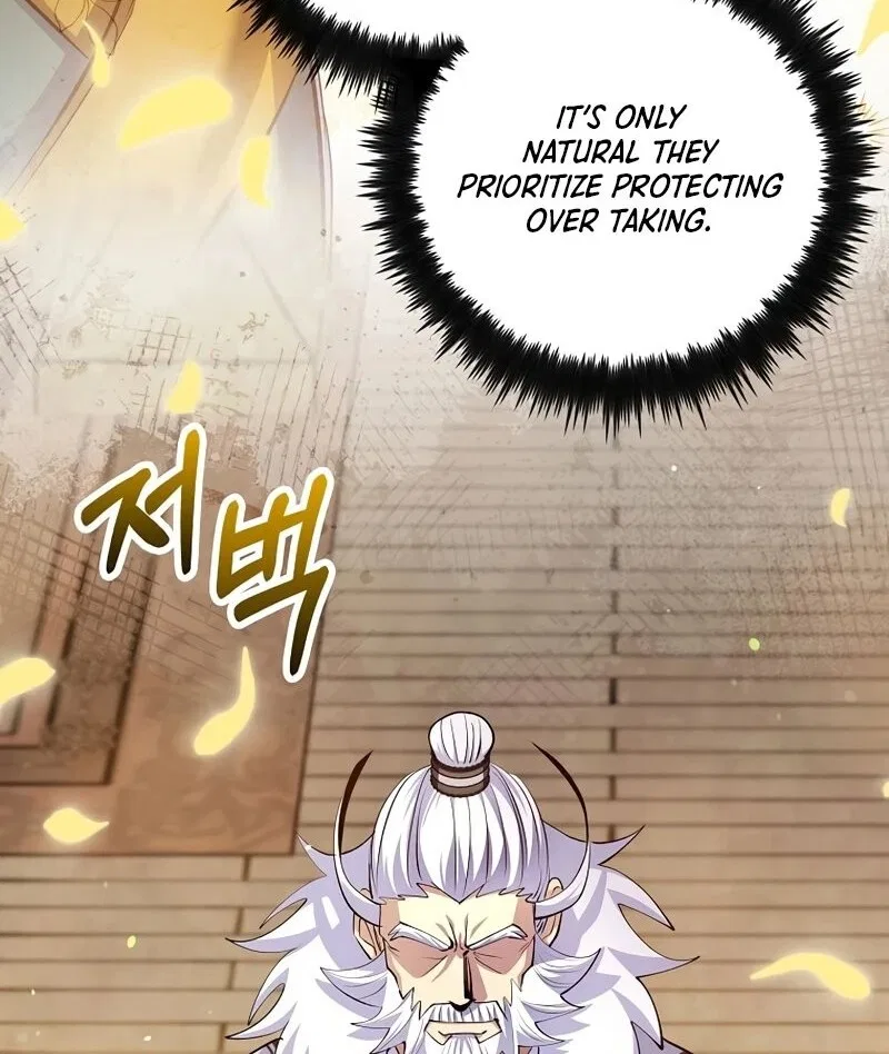 Doctor's Rebirth manga Chapter 216 – Page 94