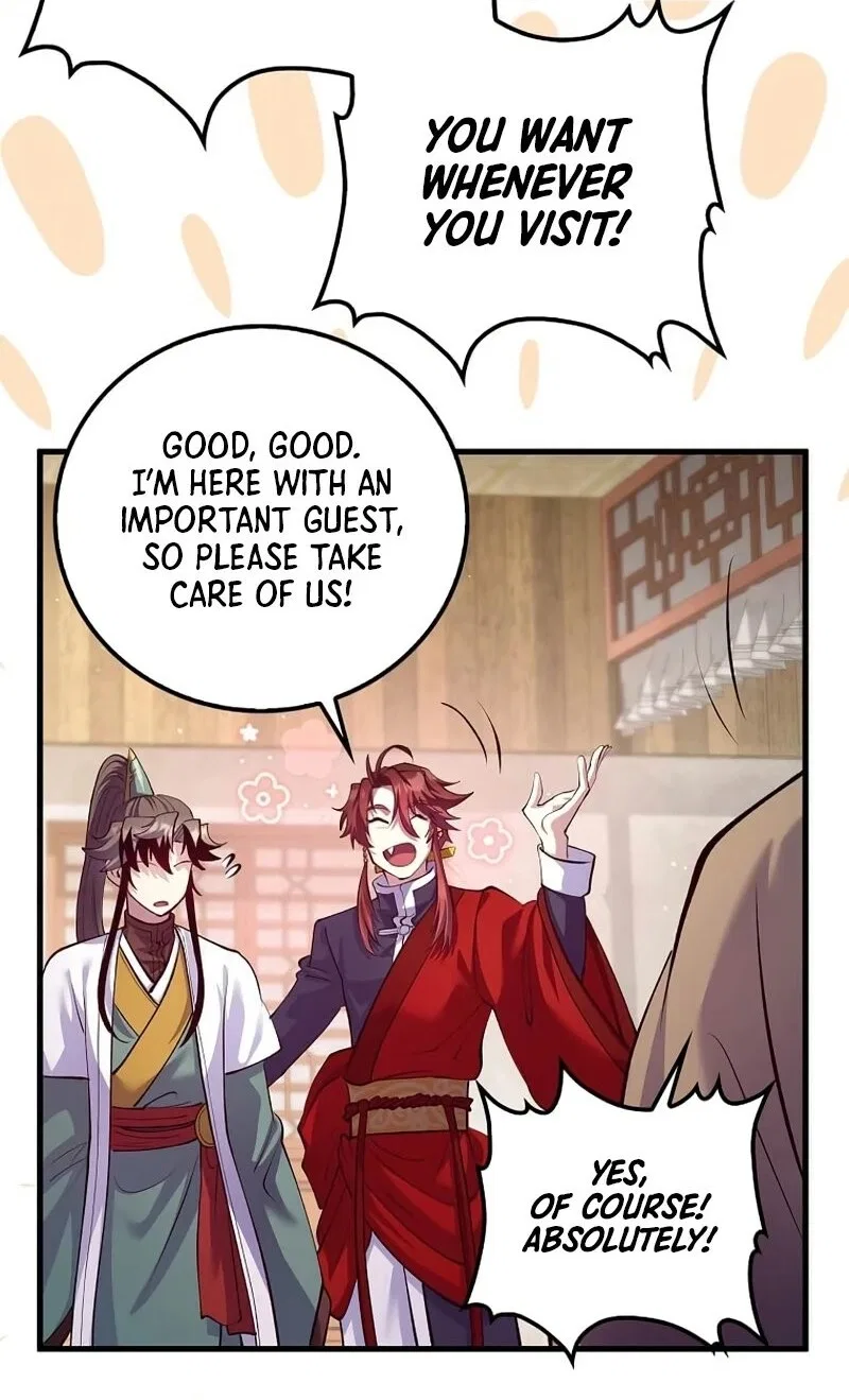 Doctor's Rebirth manga Chapter 215 – Page 13