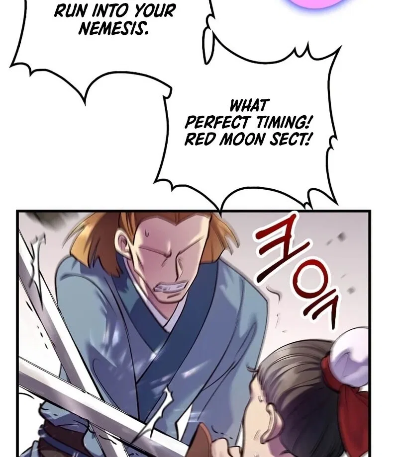 Doctor's Rebirth manga Chapter 215 – Page 144