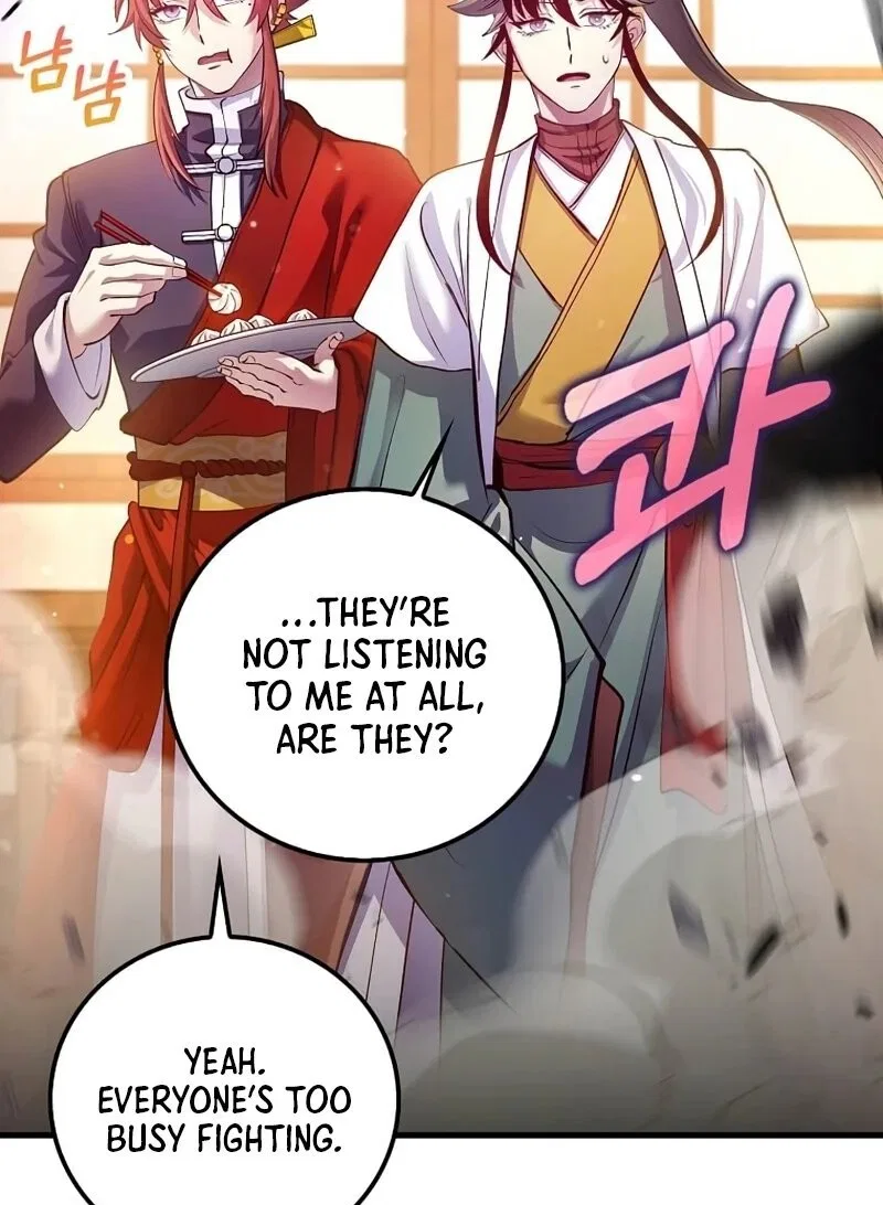 Doctor's Rebirth manga Chapter 215 – Page 149