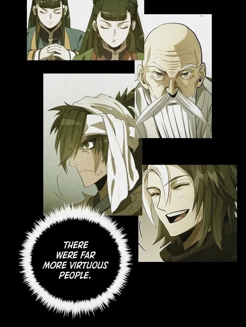 Doctor's Rebirth manga Chapter 214 – Page 12
