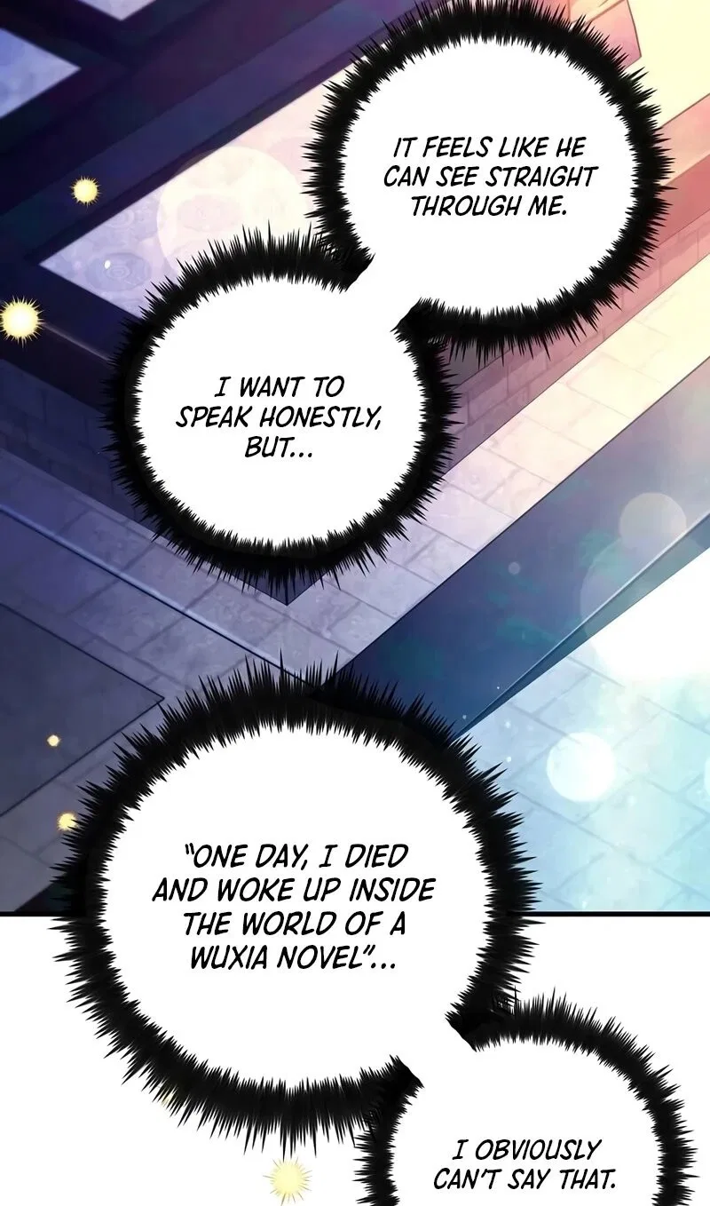 Doctor's Rebirth manga Chapter 214 – Page 23