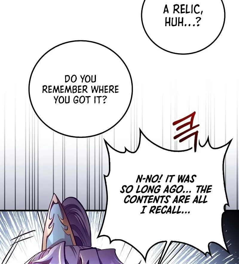 Doctor's Rebirth manga Chapter 214 – Page 36