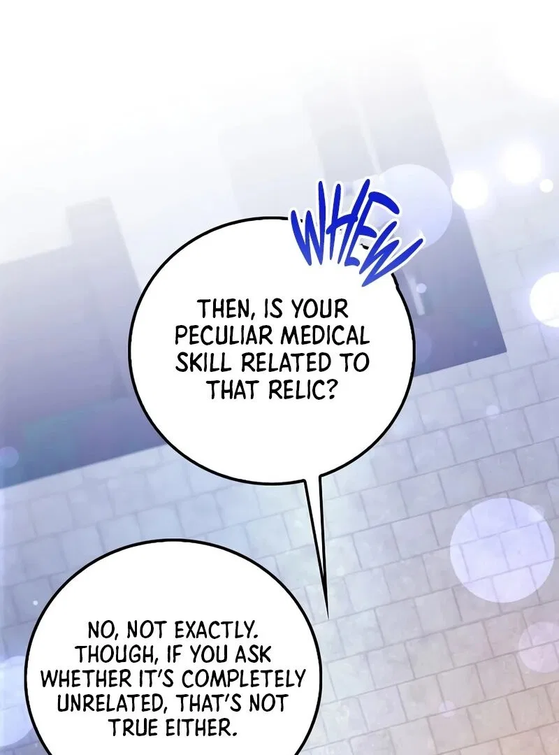 Doctor's Rebirth manga Chapter 214 – Page 39