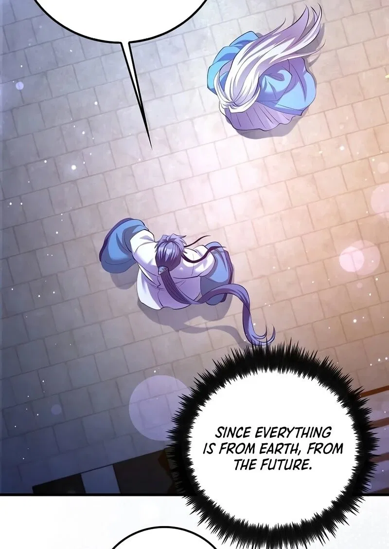 Doctor's Rebirth manga Chapter 214 – Page 40