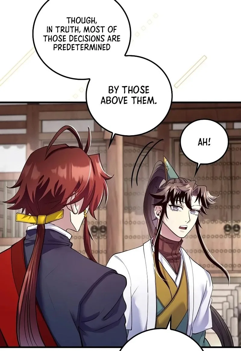 Doctor's Rebirth manga Chapter 214 – Page 93