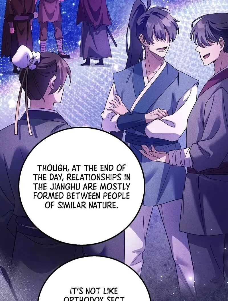 Doctor's Rebirth manga Chapter 214 – Page 98