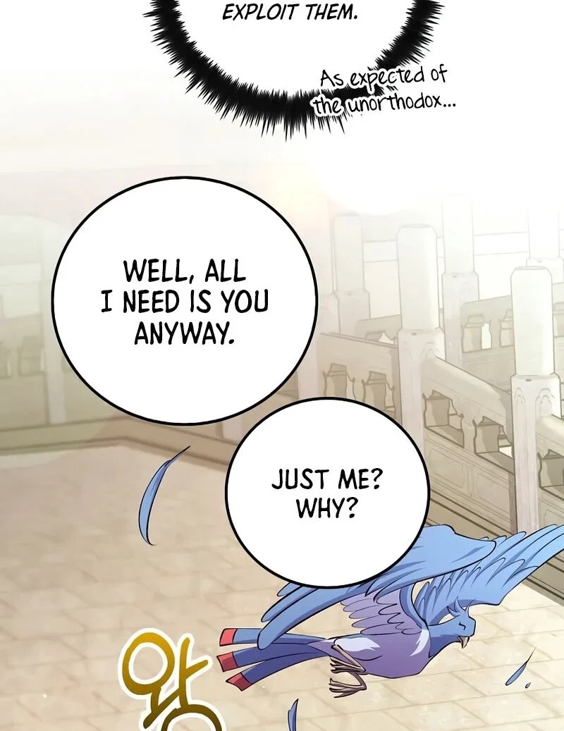 Doctor's Rebirth manga Chapter 214 – Page 107