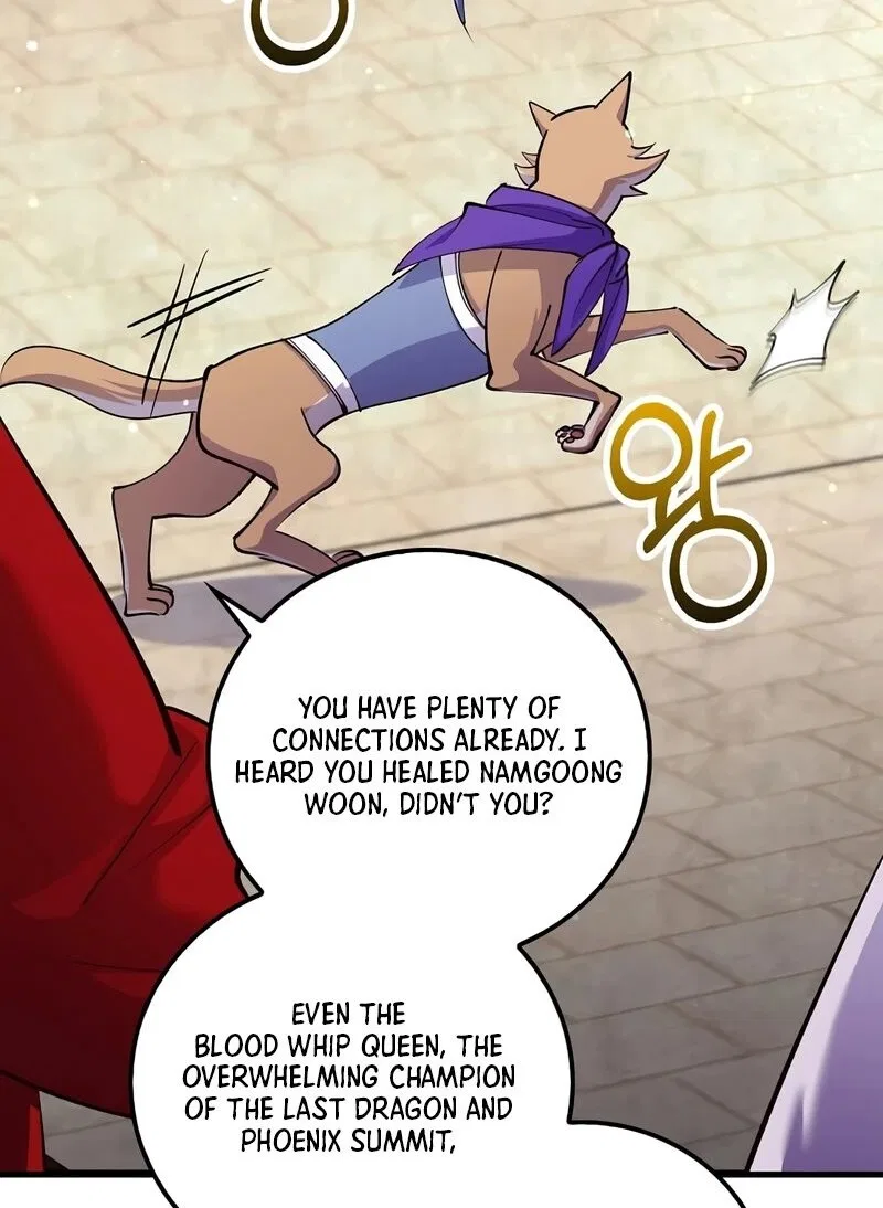 Doctor's Rebirth manga Chapter 214 – Page 108