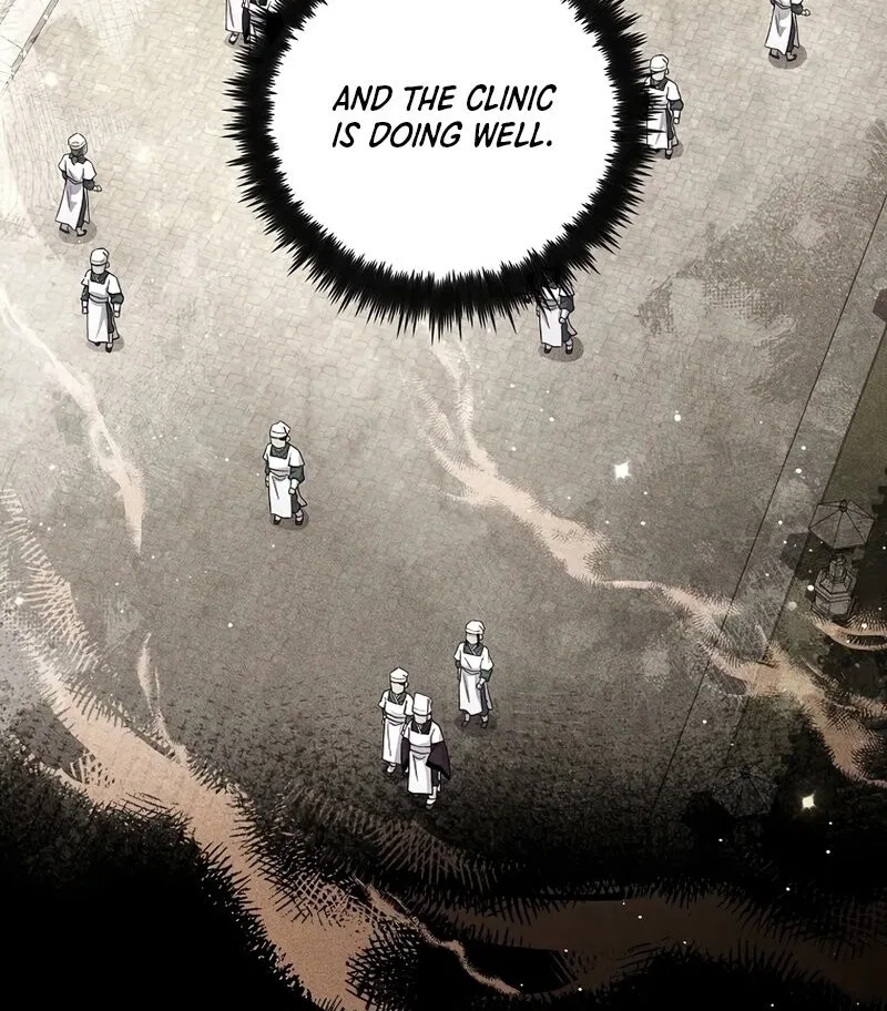 Doctor's Rebirth manga Chapter 214 – Page 115