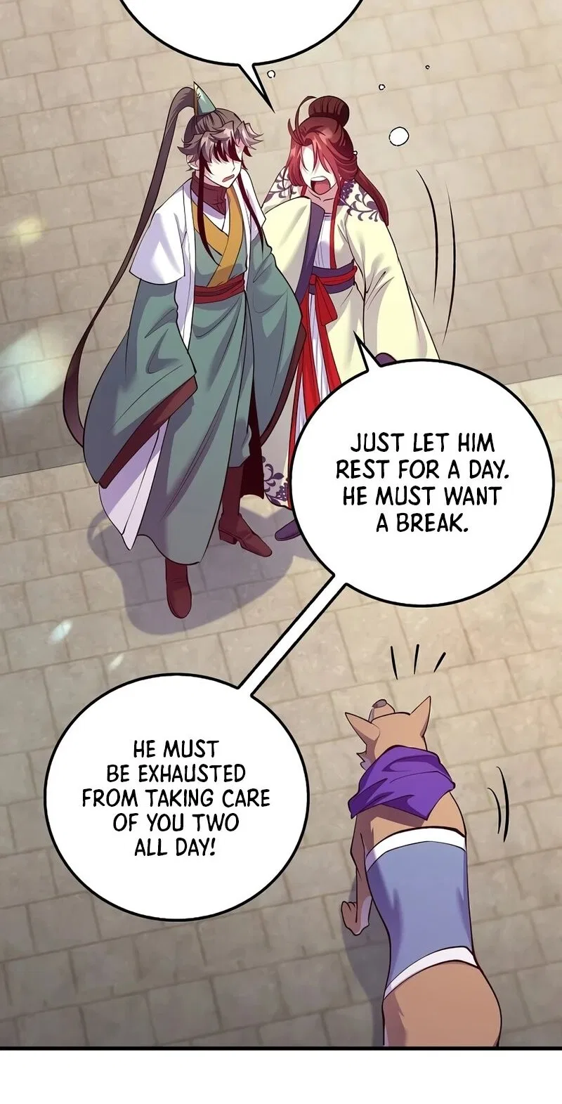 Doctor's Rebirth manga Chapter 214 – Page 130