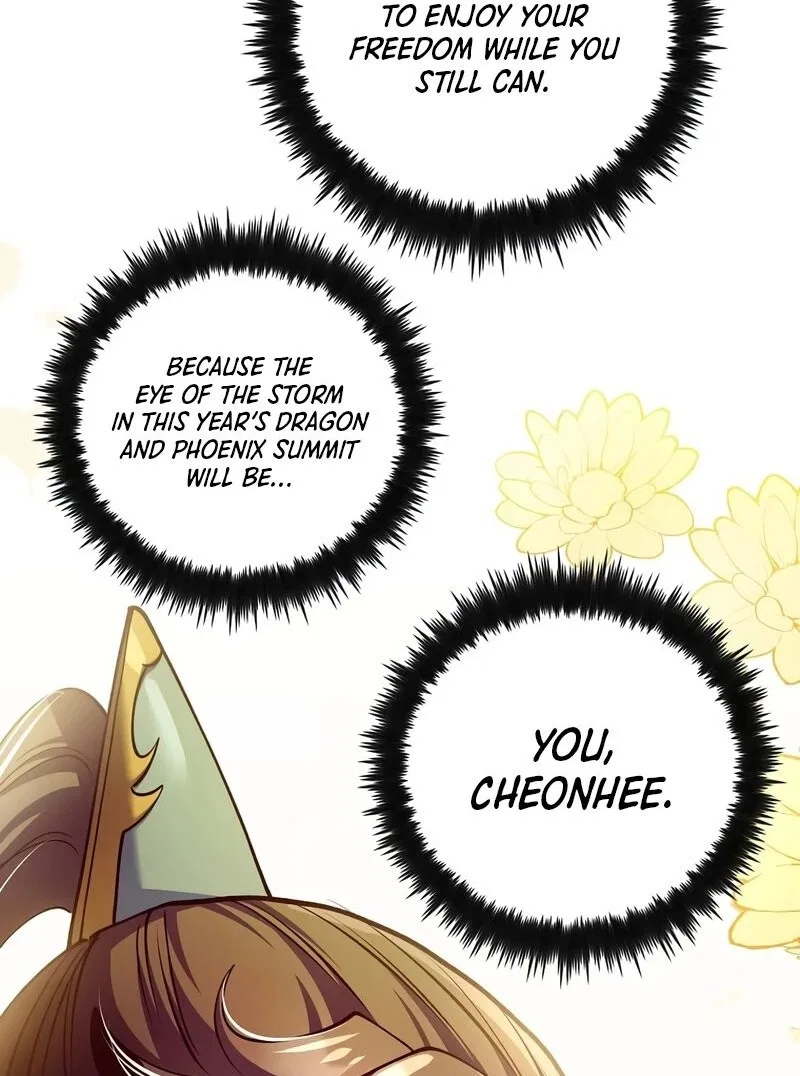 Doctor's Rebirth manga Chapter 214 – Page 147