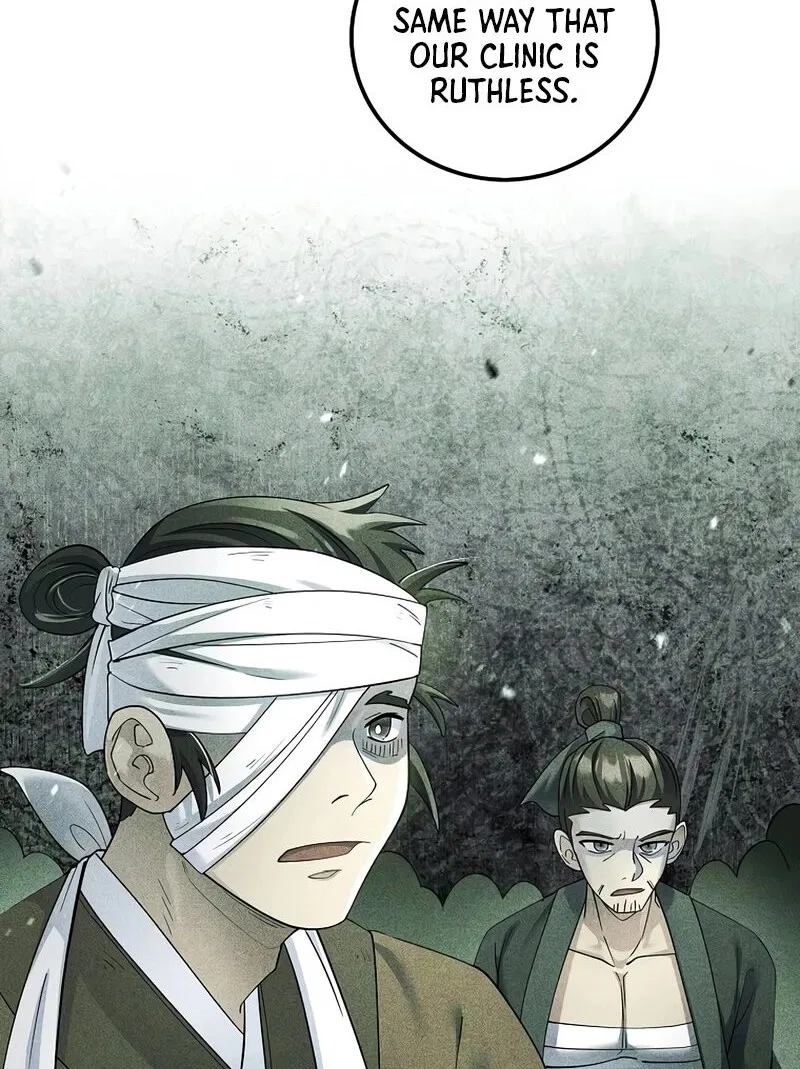 Doctor's Rebirth manga Chapter 213 – Page 20