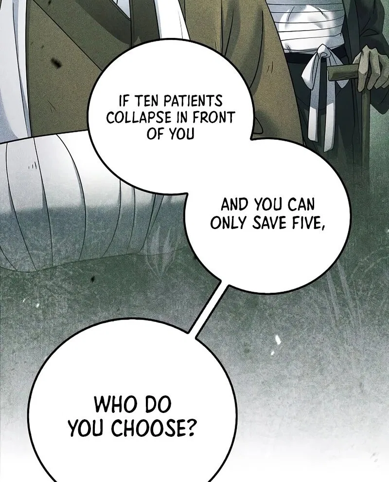 Doctor's Rebirth manga Chapter 213 – Page 21