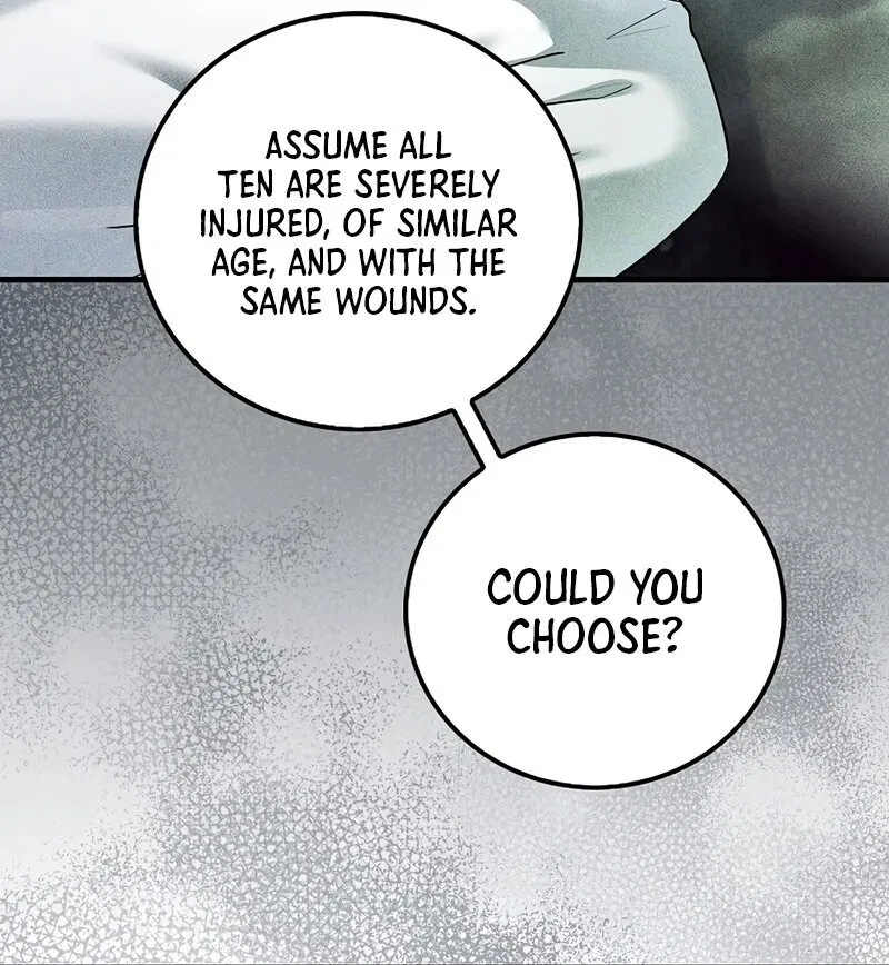 Doctor's Rebirth manga Chapter 213 – Page 24