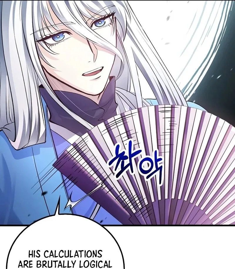 Doctor's Rebirth manga Chapter 213 – Page 31