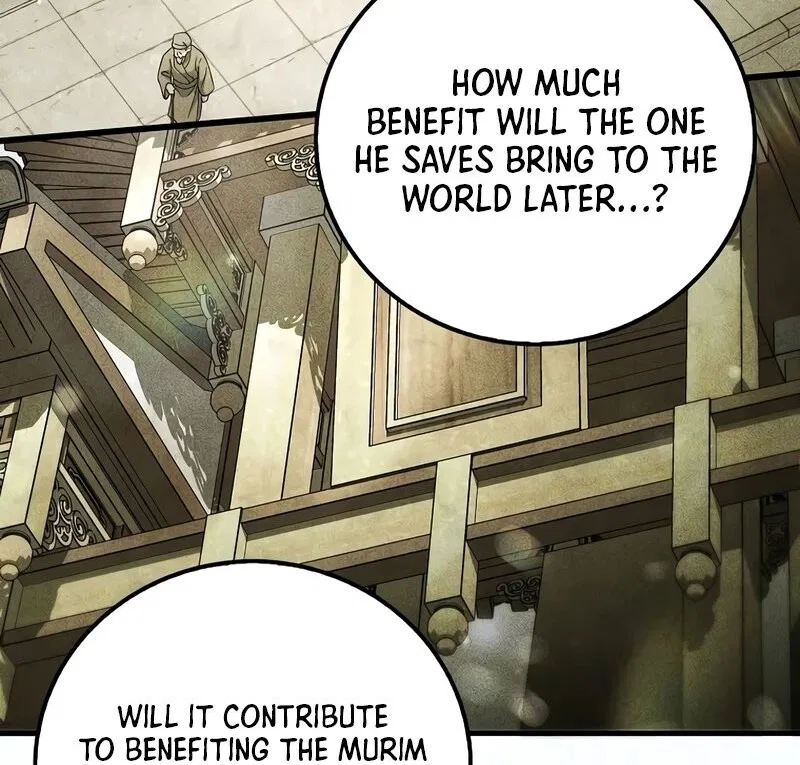 Doctor's Rebirth manga Chapter 213 – Page 33