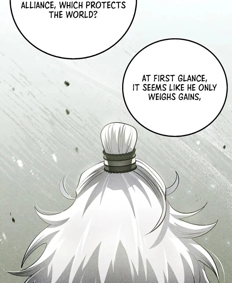 Doctor's Rebirth manga Chapter 213 – Page 34