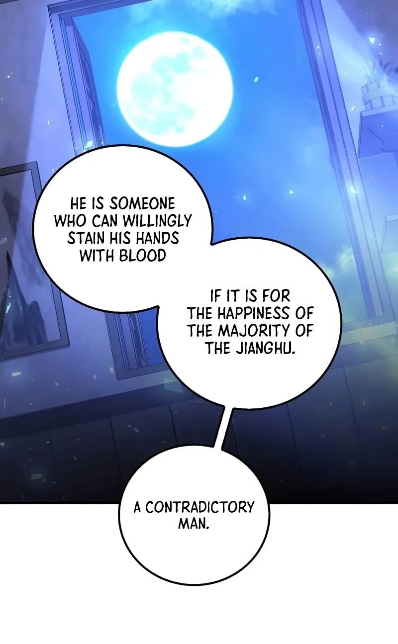 Doctor's Rebirth manga Chapter 213 – Page 43