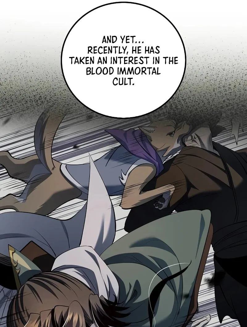 Doctor's Rebirth manga Chapter 213 – Page 61