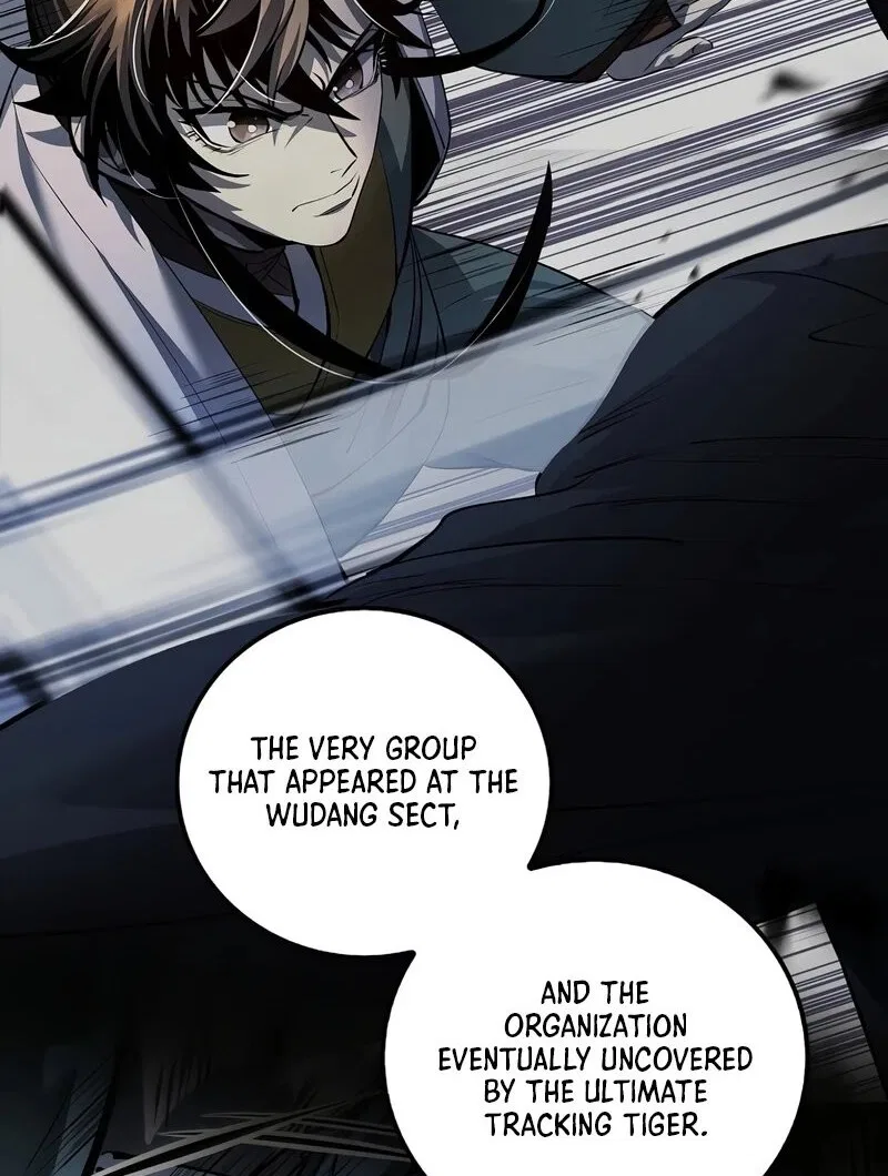 Doctor's Rebirth manga Chapter 213 – Page 62
