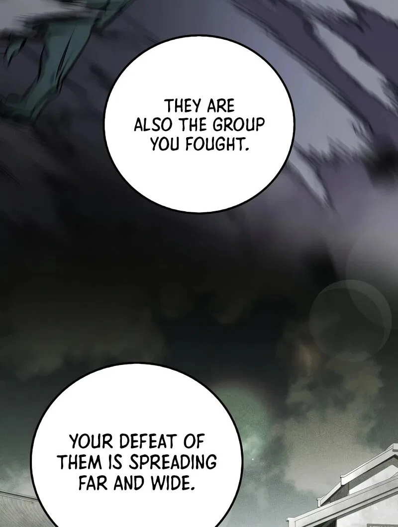Doctor's Rebirth manga Chapter 213 – Page 64