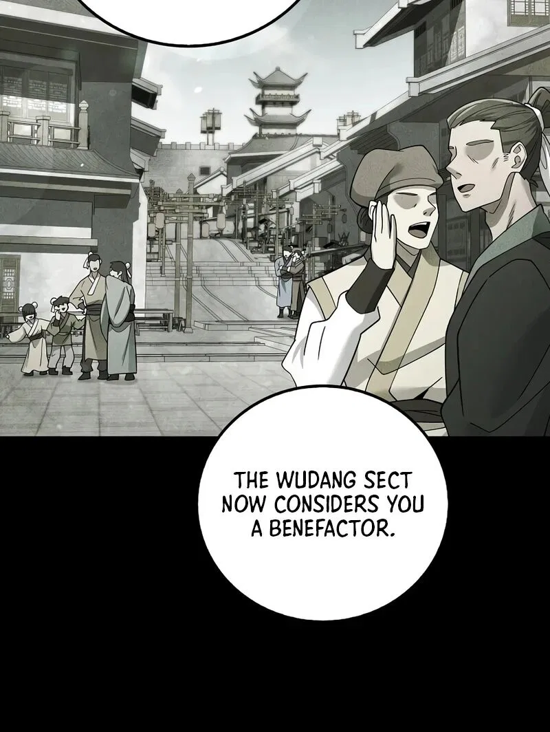 Doctor's Rebirth manga Chapter 213 – Page 65