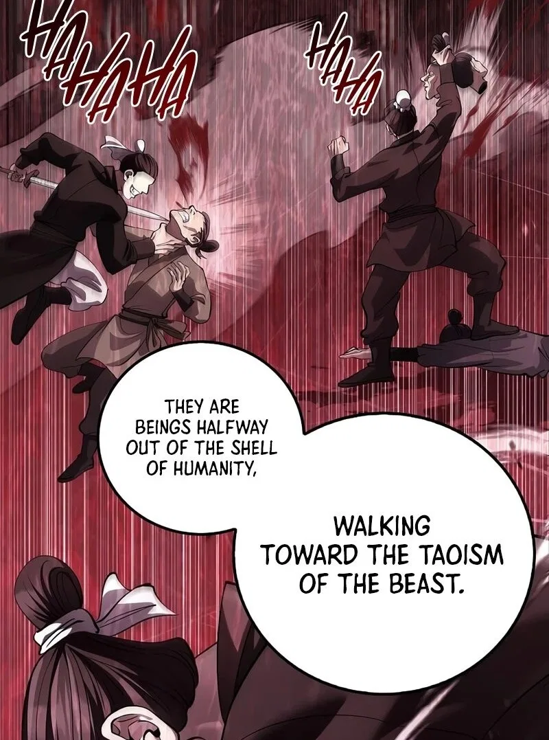 Doctor's Rebirth manga Chapter 213 – Page 124
