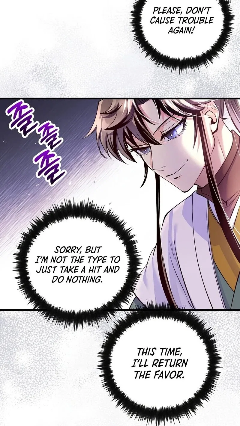 Doctor's Rebirth manga Chapter 212 – Page 28