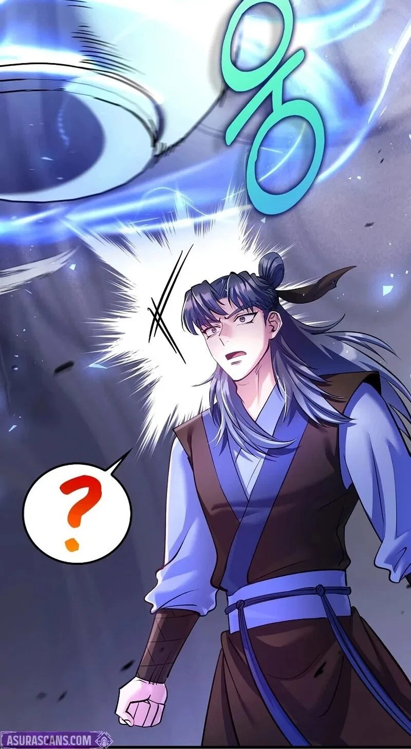 Doctor's Rebirth manga Chapter 212 – Page 44